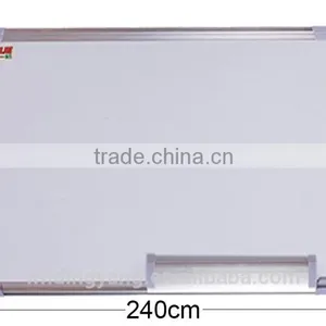 120 * 240cm High Quality Magnetic Whiteboard for Office Meeting or School Classroom thumbnail-1