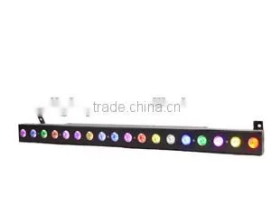 18*10w Led Strip Light Wash Effect Uplight Wedding Floor Light thumbnail-1