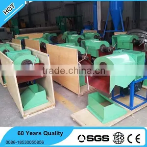 Screw Palm Oil Press With 100T Palm Press Project in Malaysia thumbnail-4