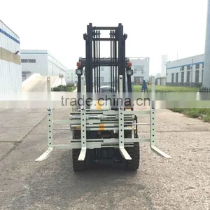 3ton Diesel Zhejiang Xinchai 490bpg Forklift Truck Price thumbnail-1