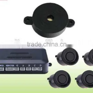 PS1001 Parking Sensors Kit With 4 Sensors thumbnail-1