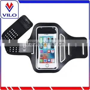 Sports Gym Armband Case Premium Cycling Running Jogging Cover Holder For Phone thumbnail-2
