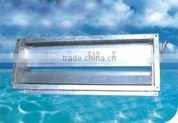 Aluminum Alloy Volume Control Damper thumbnail-1