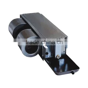 High Static Pressure Ceiling Concealed Type Fan Coil Unit thumbnail-2