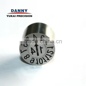 Date Indicator for Injector Mould thumbnail-1