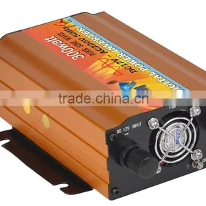 Hot Selling 300w Power Inverter 12v , Pure Sine Wave Power Inverter,DC TO AC thumbnail-3