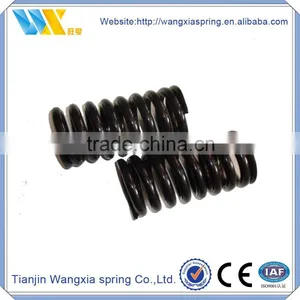 High Precision Automobile Suspension Loadspring thumbnail-4