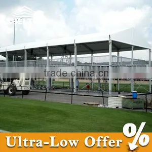 Elegant Double Docker Tent in Australia thumbnail-2