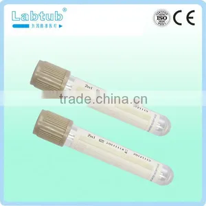 EDTA/Blood Glucose Test Blood Collection Tube (Sodium Fluoride) thumbnail-3