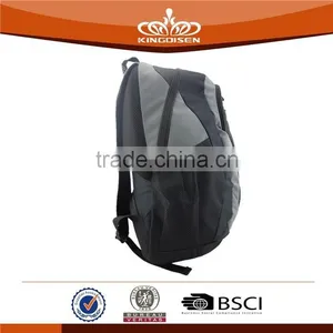 2015 Unisex 600D Leisure Backpack for College Student thumbnail-4