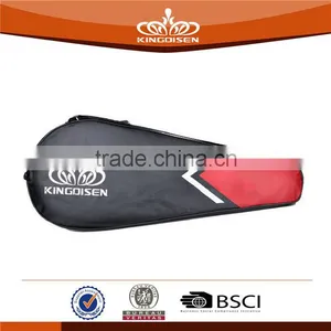 Tennis Racket Case Tennis Bag for Single Racket thumbnail-1