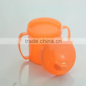 BPA Free Baby Training Cup/water Bottle 180ml thumbnail-4