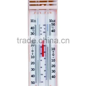 ZL-108 Mercury Max-Min Thermometer thumbnail-1