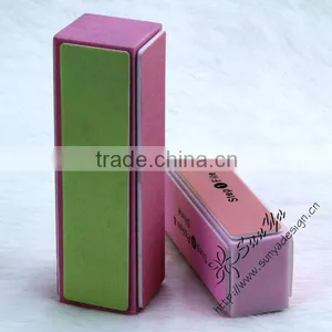 High Quality 4 Step Nail Buffer Block thumbnail-1