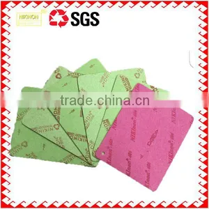 Good Hardness Fiber Insole Board Fiber Cement Cladding Board thumbnail-3