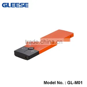 GLEESE Ultrathin USB Optical Wireless Computer Mouse for Teaching Speeching Meeting Remote Controller thumbnail-4