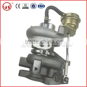 JF130002 Turbocharger TF035 49135-03101 Turbo for Mitsubishi 4M40 ME201593 Oem ME201677 thumbnail-3