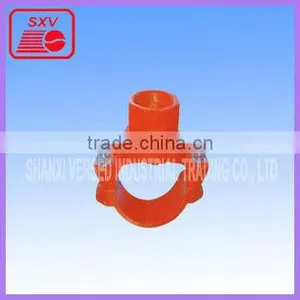 Carbon Steel Pipe Fitting Accessories--steel Wire Rope Lantern Ring GJ-20 thumbnail-1