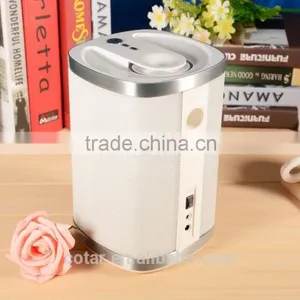 2015 New Brand Wireless WiFi Speaker Wireless Music Speakers Support For ISO / Android / System Intelligent WiFi Speaker thumbnail-3