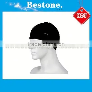 High Quality Silicone Swimming Cap With OEM Available thumbnail-1