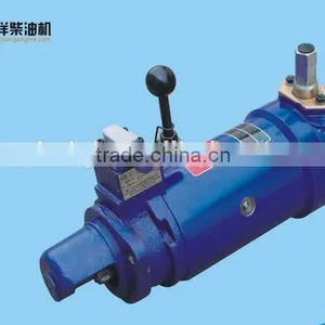 Marine Diesel Engine Equipment HS-1 Spring Starter thumbnail-1