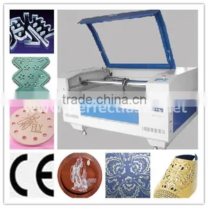 Perfect Laser Professional Production120W PEDK-13090 CO2 Laser Engraver Machine thumbnail-2