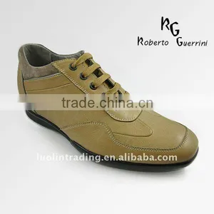 Casual Height Shoe Made in China thumbnail-1