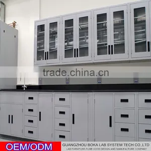 Rubber Workbench Mats Lab Furniture thumbnail-6