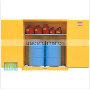 Made in China Laboratory Fire Resistant Cabinet thumbnail-2