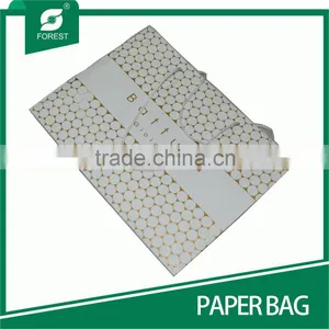 NEW PRODUCT CUSTOMIZED PAPER GIFT BAG thumbnail-1