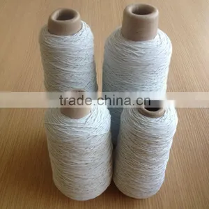 Covered Rubber Elastic Thread Yarn for Sewing thumbnail-2