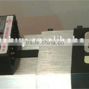 Toauto 9kw 12000 Rpm Spindle Motor GDZ143x133-9(380V Short Head) Replace Italy Hsd thumbnail-3