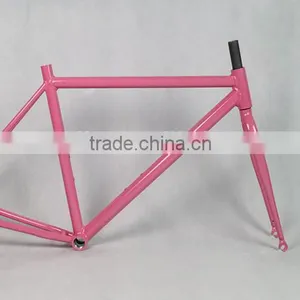 Fashion Style Titanium Belt KB Road Bicycle Frame KB-Z-048 thumbnail-1