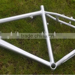 Hot! Fat Bike Frame Made by the Factory With Over 20years Experience in Making Bicycle Frame and KB-Z-046 thumbnail-3