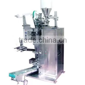 YD-18I/ II Automatic Tea-bag Inner and Outer Bag Packing Machine thumbnail-1