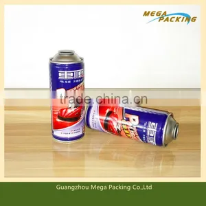 450ml Powerful Aerosol Spray Can for Pitch Cleaner for Vehicle Cleaning and Polishing/car Surface Cleaning thumbnail-1