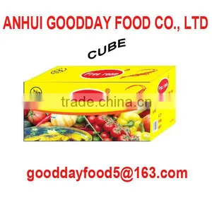 Crayfish Flavor Stock Cube thumbnail-1