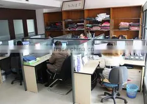 Changzhou Xichen Diao Textile Co., Ltd. company overview - view 1 thumbnail