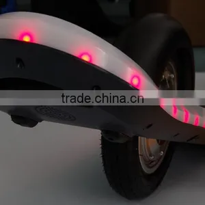 2016 Newest Personal Transporter Single Wheel Hoverboards for Sale thumbnail-2