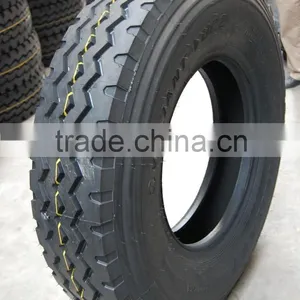 307 Pattern, 10.00R20 11.00R20 12.00R20, Truck Tire, TBR thumbnail-4
