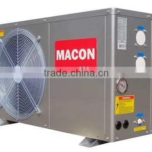MACON Pool Heater,pool Heat Pump,spa Heat Pump thumbnail-1