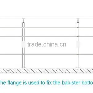 Premium Quality Factory Price Custom Made Practical Round Base thumbnail-5