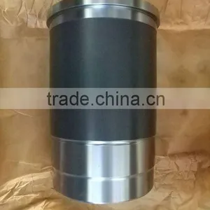Diesel Engine Cylinder Liner for EB300 EK100 EH700 EF750 EF550 thumbnail-2