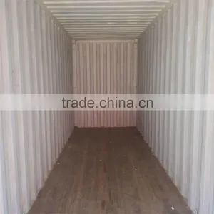 20GP Cheap Used Standard Shipping Container for Sale thumbnail-4