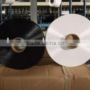 Nylon 6 POY Yarn Bagmag Machine Zhejiang Low Price thumbnail-1