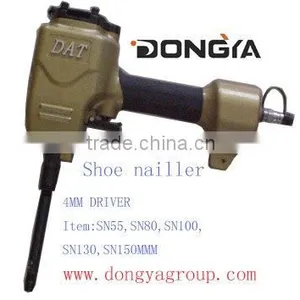 Shoe Air Nailer thumbnail-1