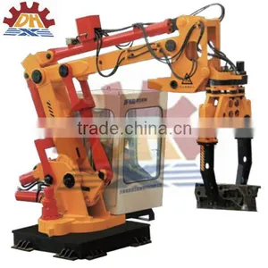100000m2 Annual Clay Ceramsite Production Line/Clay Ceramsite Sand Making Plant thumbnail-1