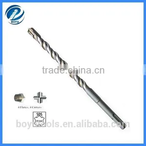 Professional Sds Max Drill Bit for Masonry thumbnail-1