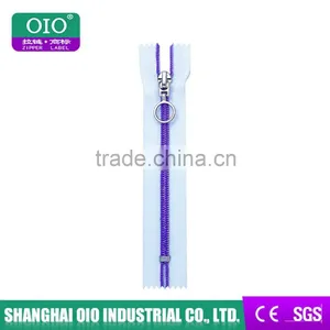 OIO Factory Nylon Zipper thumbnail-1