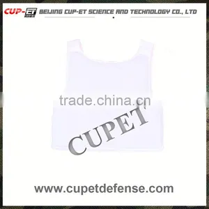 Military Bulletproof Interceptor Level 2 Sides Body Armor thumbnail-1